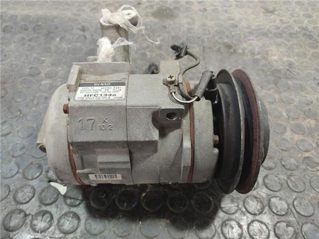 Sprężarka klimatyzacji 7813A084 MITSUBISHI