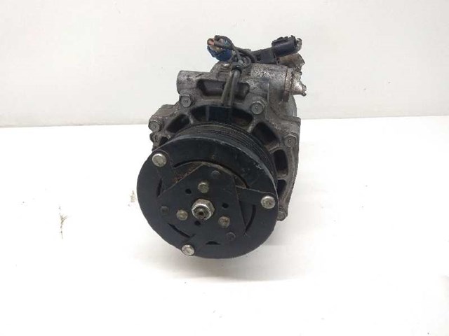 Sprężarka klimatyzacji 7813A091 MITSUBISHI