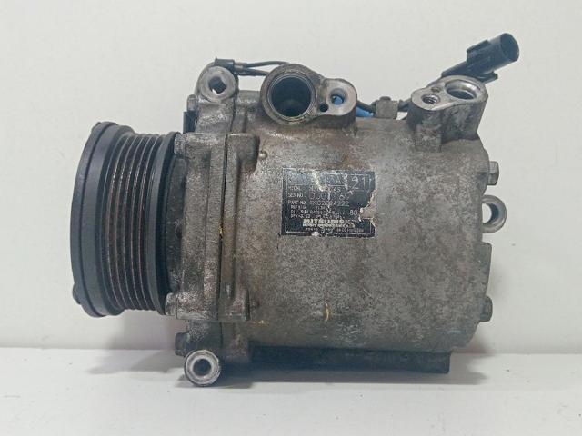 Sprężarka klimatyzacji 7813A321 MITSUBISHI