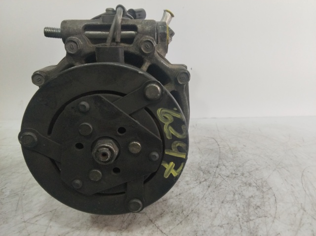 Sprężarka klimatyzacji 7813A321 MITSUBISHI