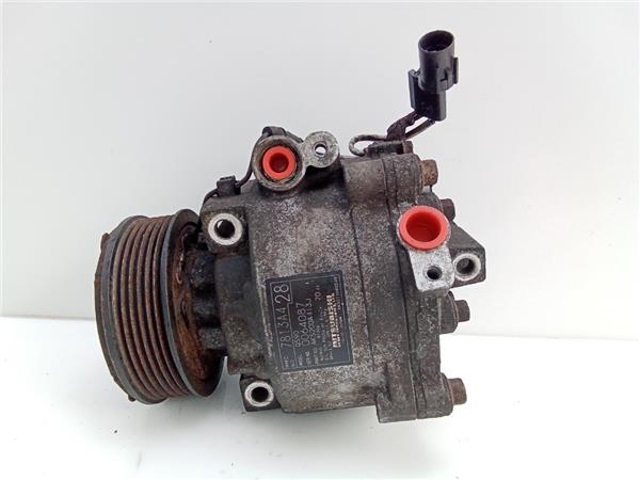 Sprężarka klimatyzacji 7813A428 MITSUBISHI