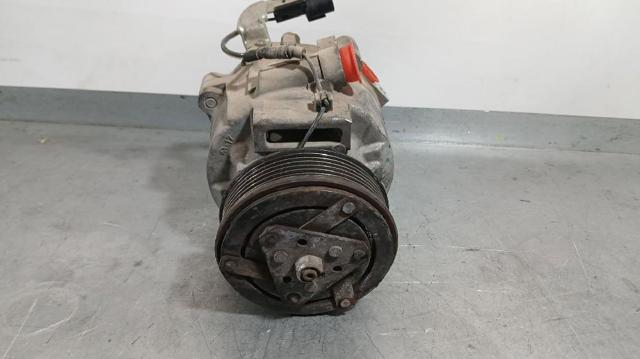 Sprężarka klimatyzacji 7813A628 MITSUBISHI