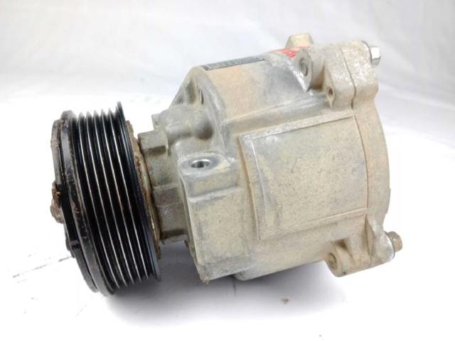 Sprężarka klimatyzacji 7813A817 MITSUBISHI