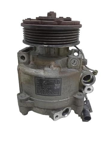 Sprężarka klimatyzacji 7813A817 MITSUBISHI