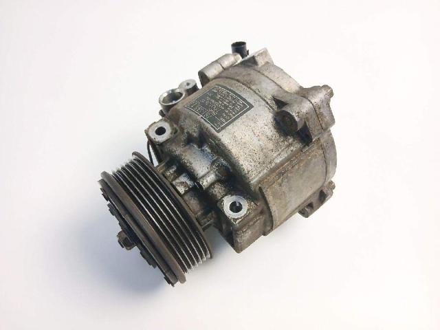 Sprężarka klimatyzacji 7813A817 MITSUBISHI