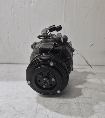 Sprężarka klimatyzacji 7813A875 MITSUBISHI