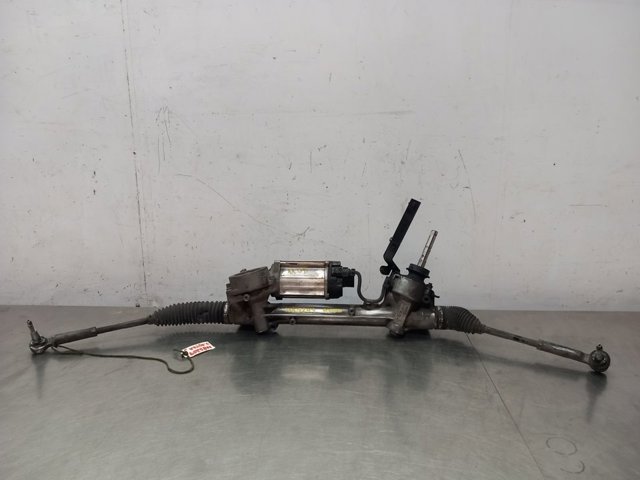 Listwa kierownicza (maglownica) 7817974101 OPEL