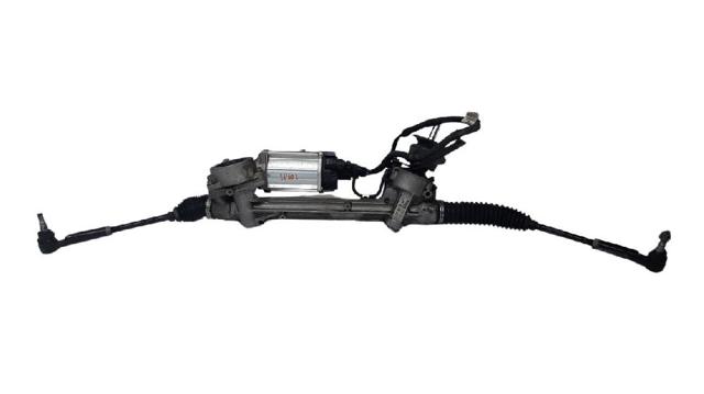 Listwa kierownicza (maglownica) 7817974101 OPEL