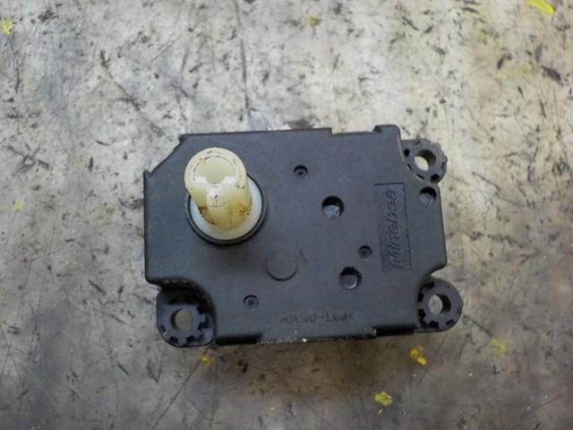 Silniczek klapy nagrzewnicy Mitsubishi Outlander CWW