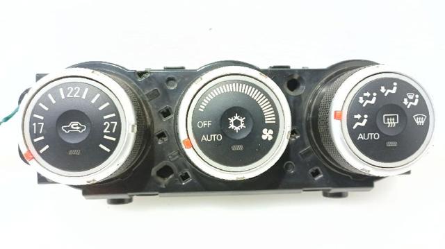 Sterownik trybów ogrzewania/klimatyzacji 7820A115XA MITSUBISHI