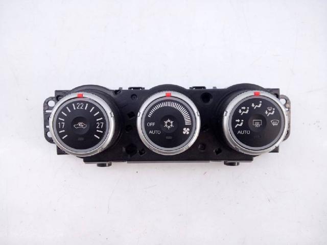 Sterownik trybów ogrzewania/klimatyzacji 7820A115XB MITSUBISHI