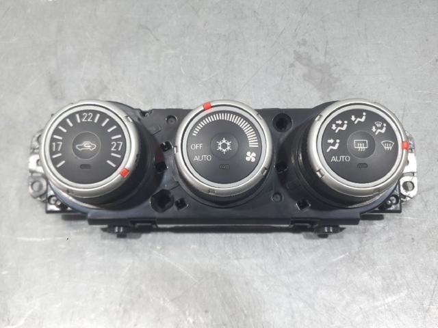 Sterownik trybów ogrzewania/klimatyzacji 7820A115XB MITSUBISHI