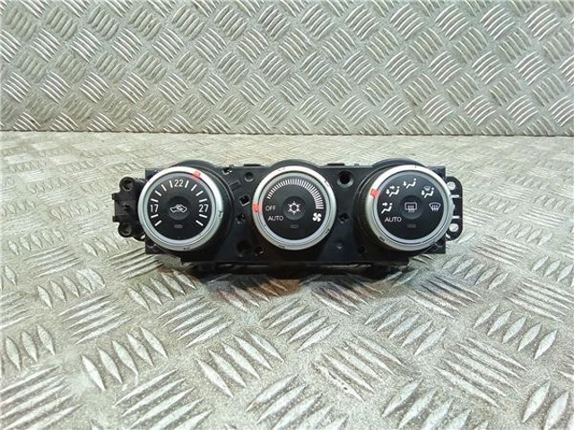 Sterownik trybów ogrzewania/klimatyzacji 7820A115XB MITSUBISHI