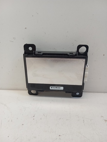 Sterownik trybów ogrzewania/klimatyzacji 7820A115XB MITSUBISHI