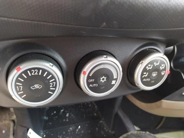 Sterownik trybów ogrzewania/klimatyzacji 7820A115XB MITSUBISHI