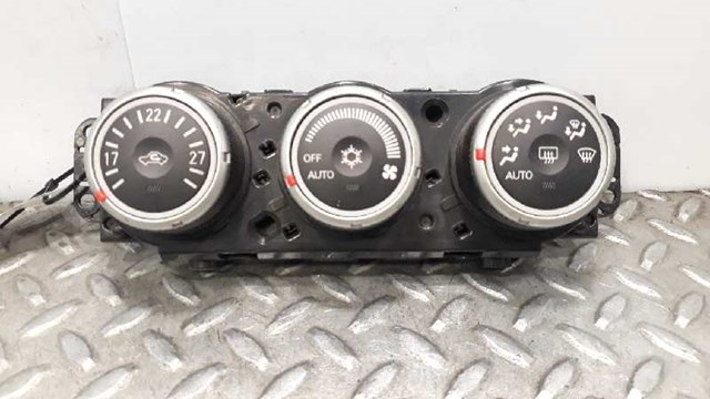 Sterownik trybów ogrzewania/klimatyzacji 7820A115XB MITSUBISHI