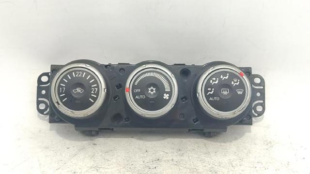 Sterownik trybów ogrzewania/klimatyzacji 7820A115XB MITSUBISHI