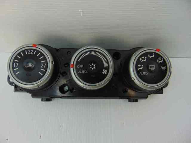 Sterownik trybów ogrzewania/klimatyzacji 7820A115XB MITSUBISHI