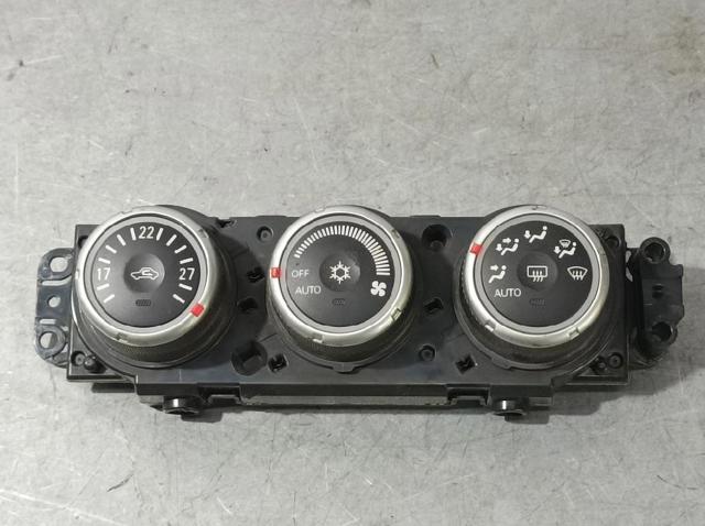 Sterownik trybów ogrzewania/klimatyzacji 7820A115XB MITSUBISHI
