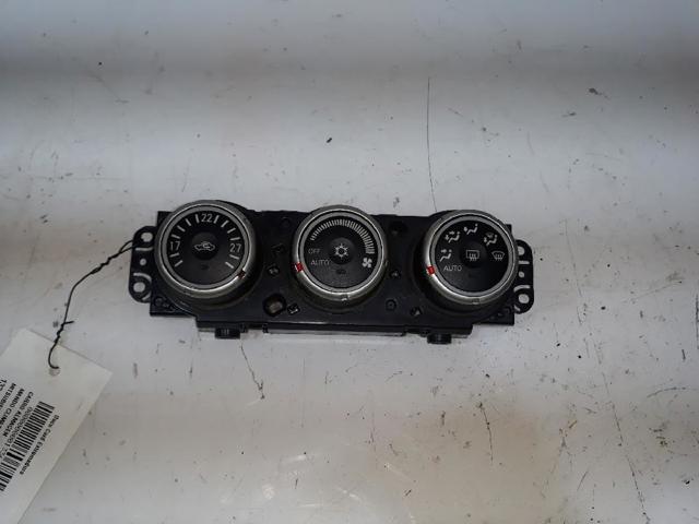 Sterownik trybów ogrzewania/klimatyzacji 7820A115XB MITSUBISHI