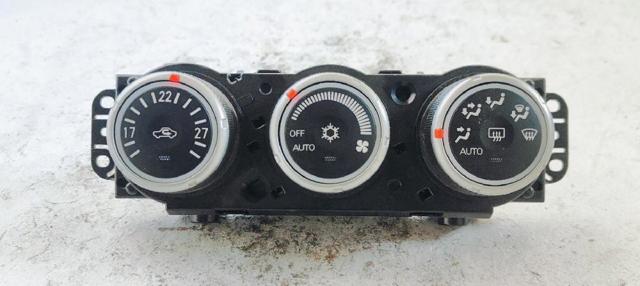 Sterownik trybów ogrzewania/klimatyzacji 7820A115XB MITSUBISHI