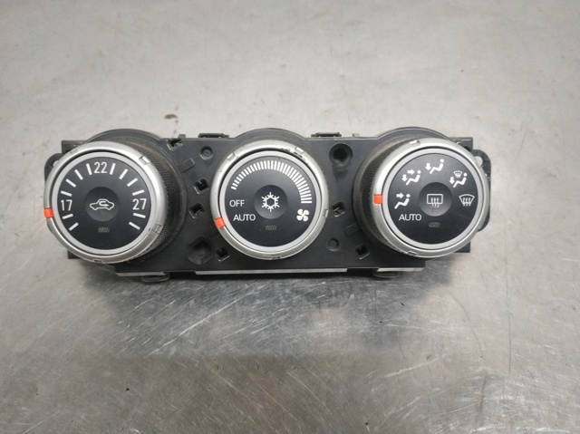 Sterownik trybów ogrzewania/klimatyzacji 7820A115XB MITSUBISHI