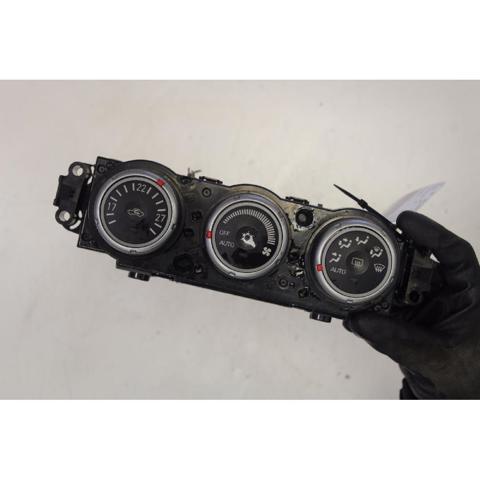 Sterownik trybów ogrzewania/klimatyzacji 7820A115XB MITSUBISHI