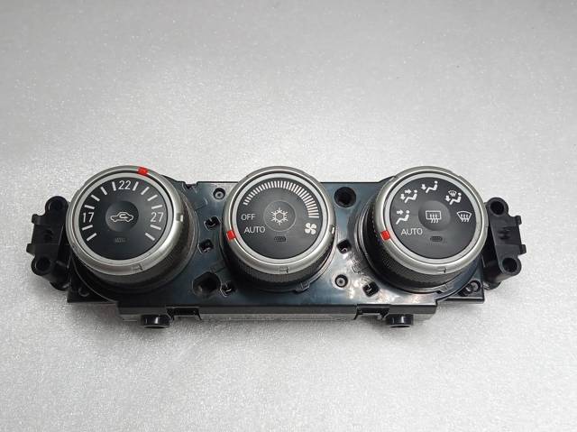 Sterownik trybów ogrzewania/klimatyzacji 7820A115XB MITSUBISHI