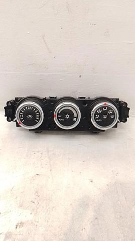Sterownik trybów ogrzewania/klimatyzacji 7820A115XC MITSUBISHI