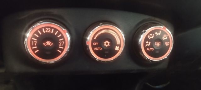 Sterownik trybów ogrzewania/klimatyzacji 7820A115XC MITSUBISHI