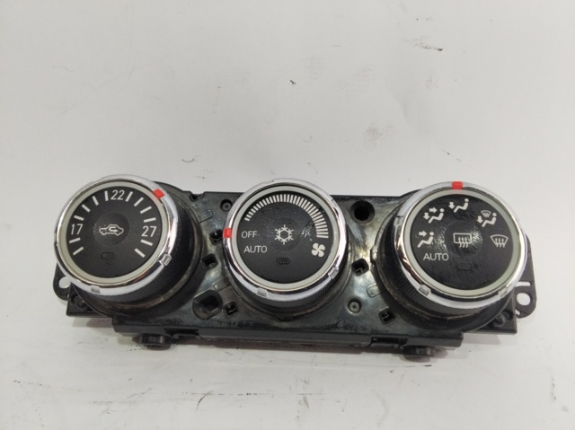 Sterownik trybów ogrzewania/klimatyzacji 7820A115XC MITSUBISHI