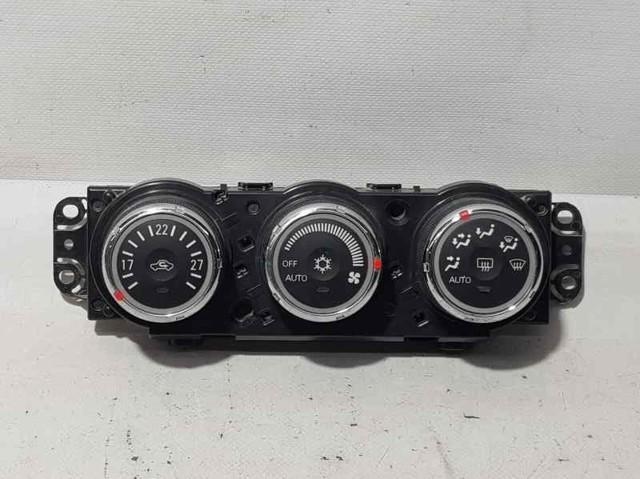 Sterownik trybów ogrzewania/klimatyzacji 7820A115XC MITSUBISHI