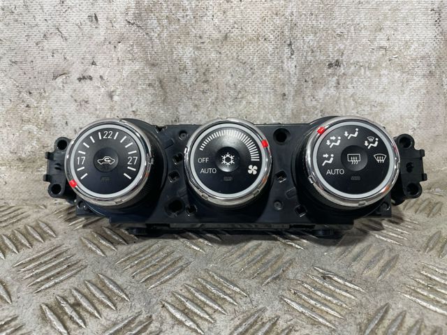 Sterownik trybów ogrzewania/klimatyzacji 7820A115XC MITSUBISHI