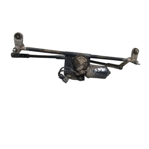 Mechanizm wycieraczek do SsangYong Rexton RJ
