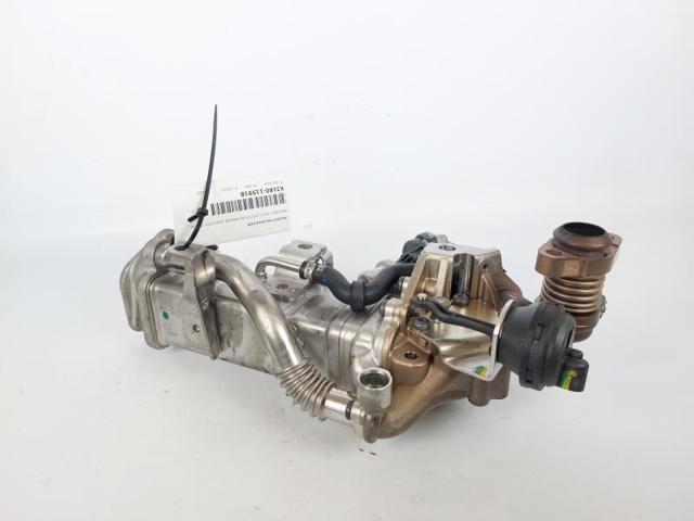 Chłodnica układu recyrkulacji spalin EGR  7822347 BMW