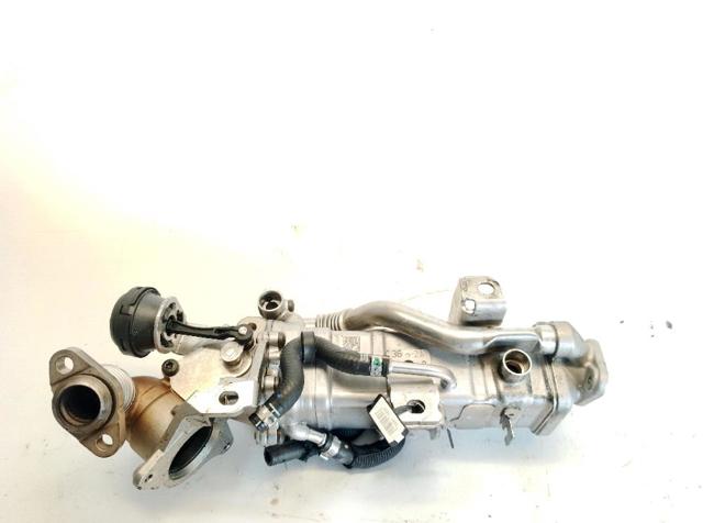 Chłodnica układu recyrkulacji spalin EGR  7822350 BMW