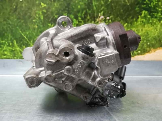 Pompa wtryskowa wysokiego ciśnienia 782345205 BMW
