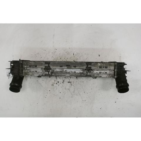 Chłodnica intercoolera 7823570 BMW