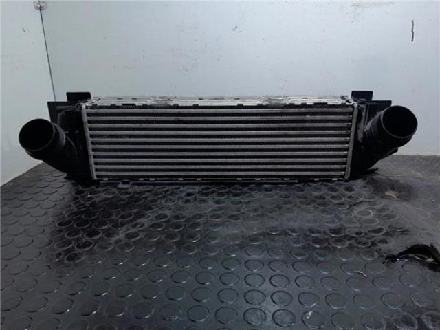 Chłodnica intercoolera 7823570 BMW