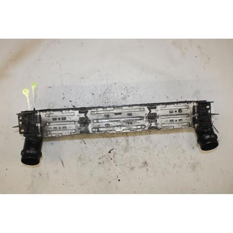 Chłodnica intercoolera 7823570 BMW