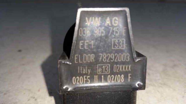 78292003 VAG