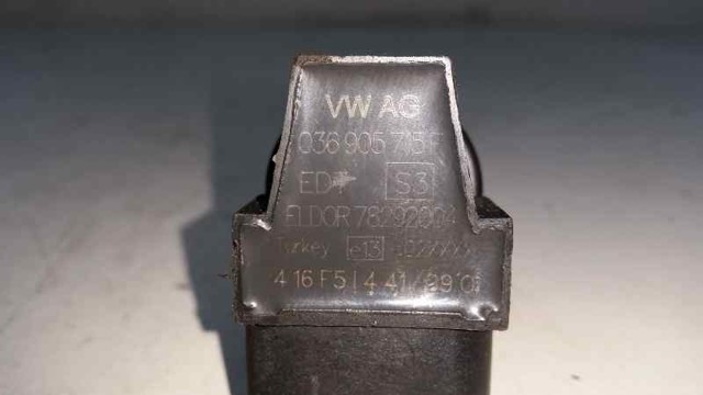 78292003 VAG