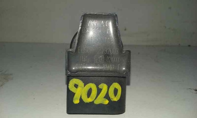 78292003 VAG