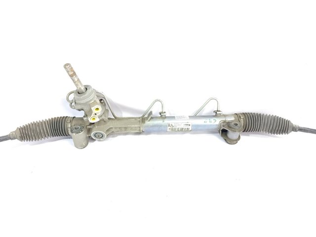 Listwa kierownicza (maglownica) 7831985157 OPEL