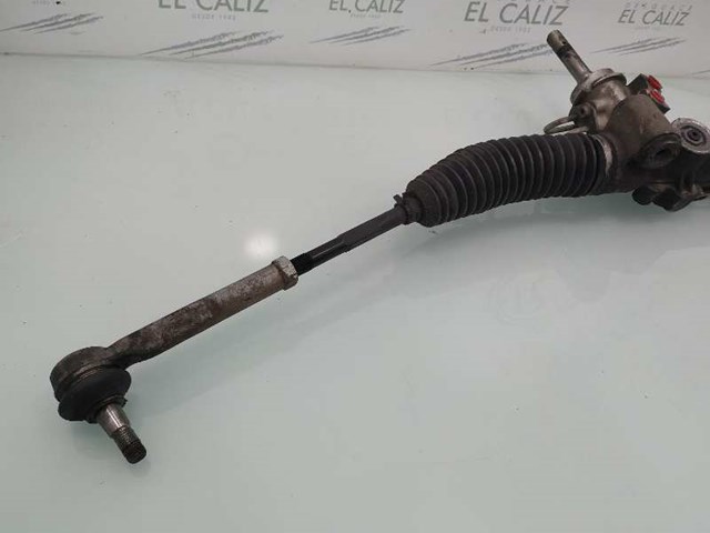 Listwa kierownicza (maglownica) 7831985180 OPEL