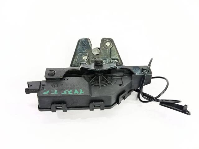 Zamek klapy bagażnika (3/5 drzwi tylnych) 7840617 BMW
