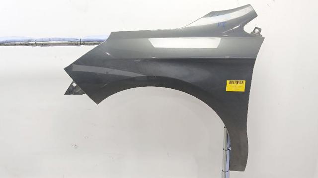 Błotnik przedni lewy 7840AS PEUGEOT