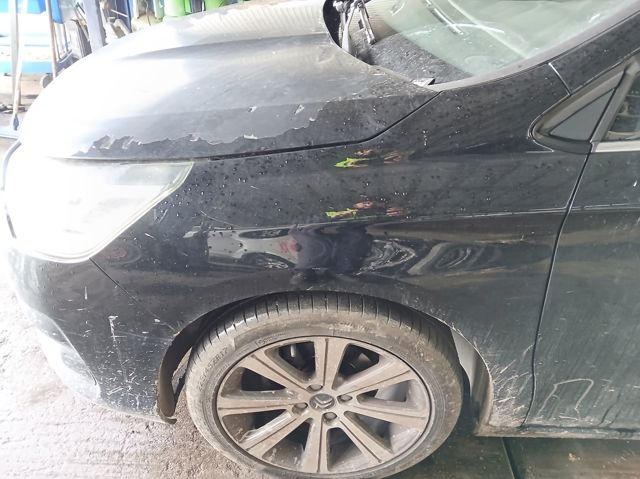 Błotnik przedni lewy 7840AS PEUGEOT