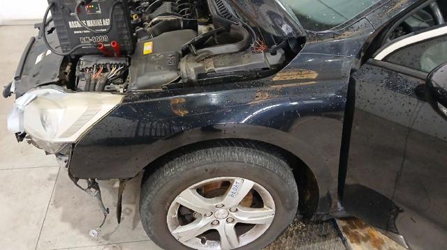 Błotnik przedni lewy 7840CA PEUGEOT