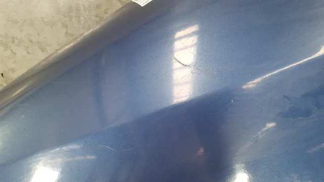 Błotnik przedni lewy Citroen Jumpy 1 BU